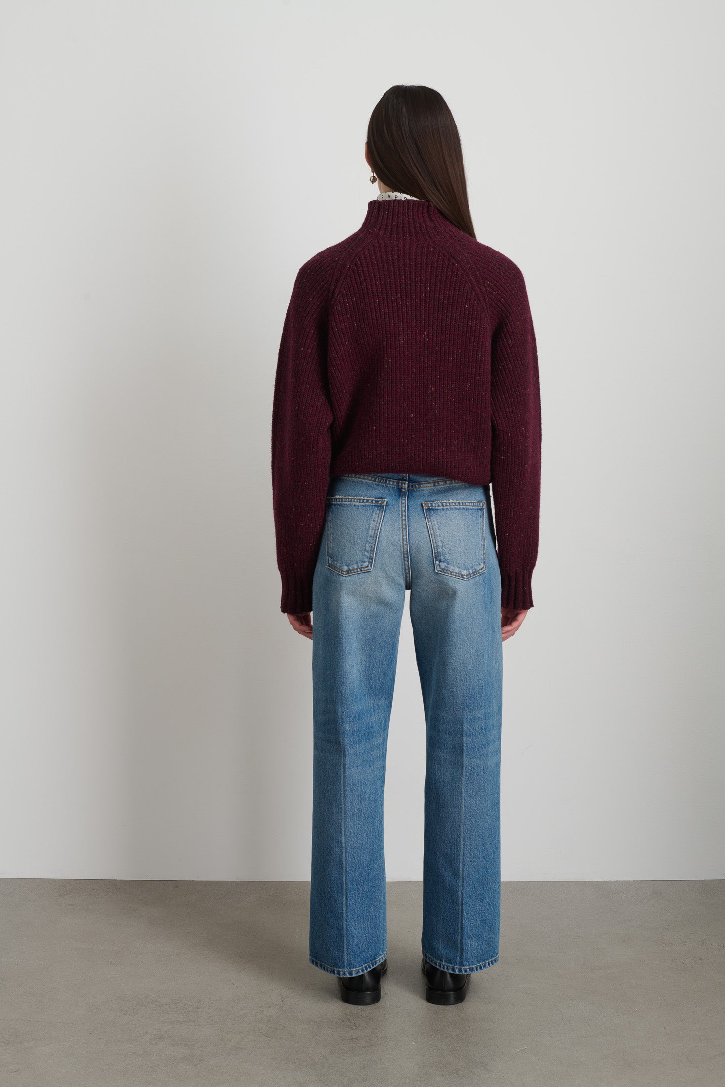 Elissa Jean Jane Wash