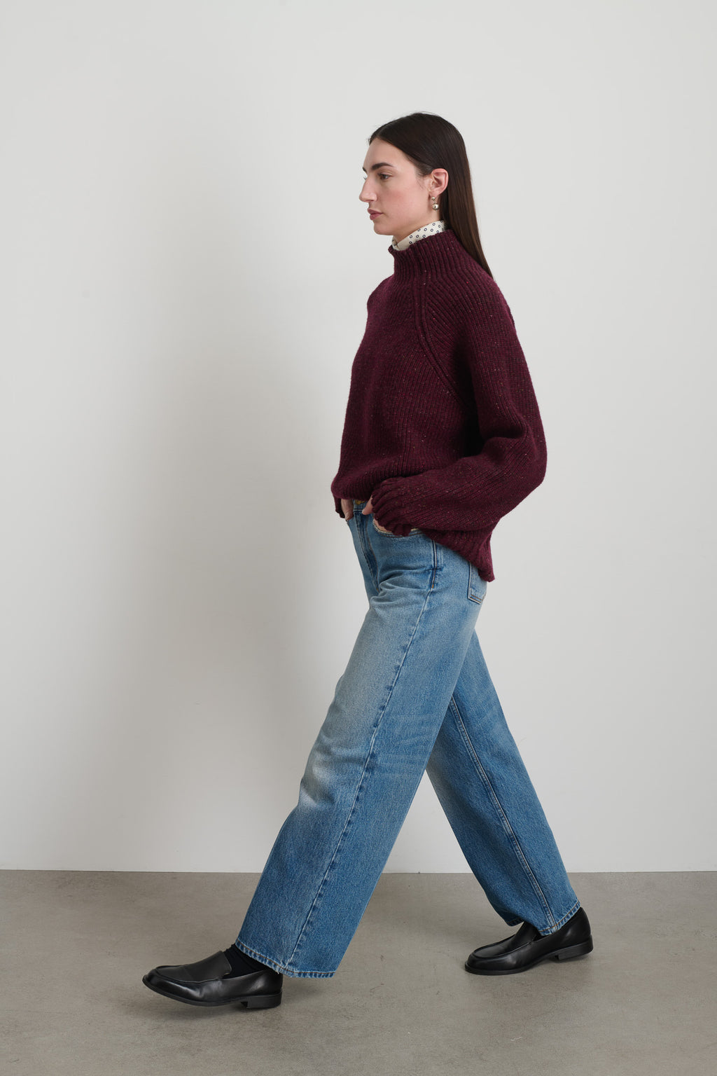 Elissa Jean Jane Wash