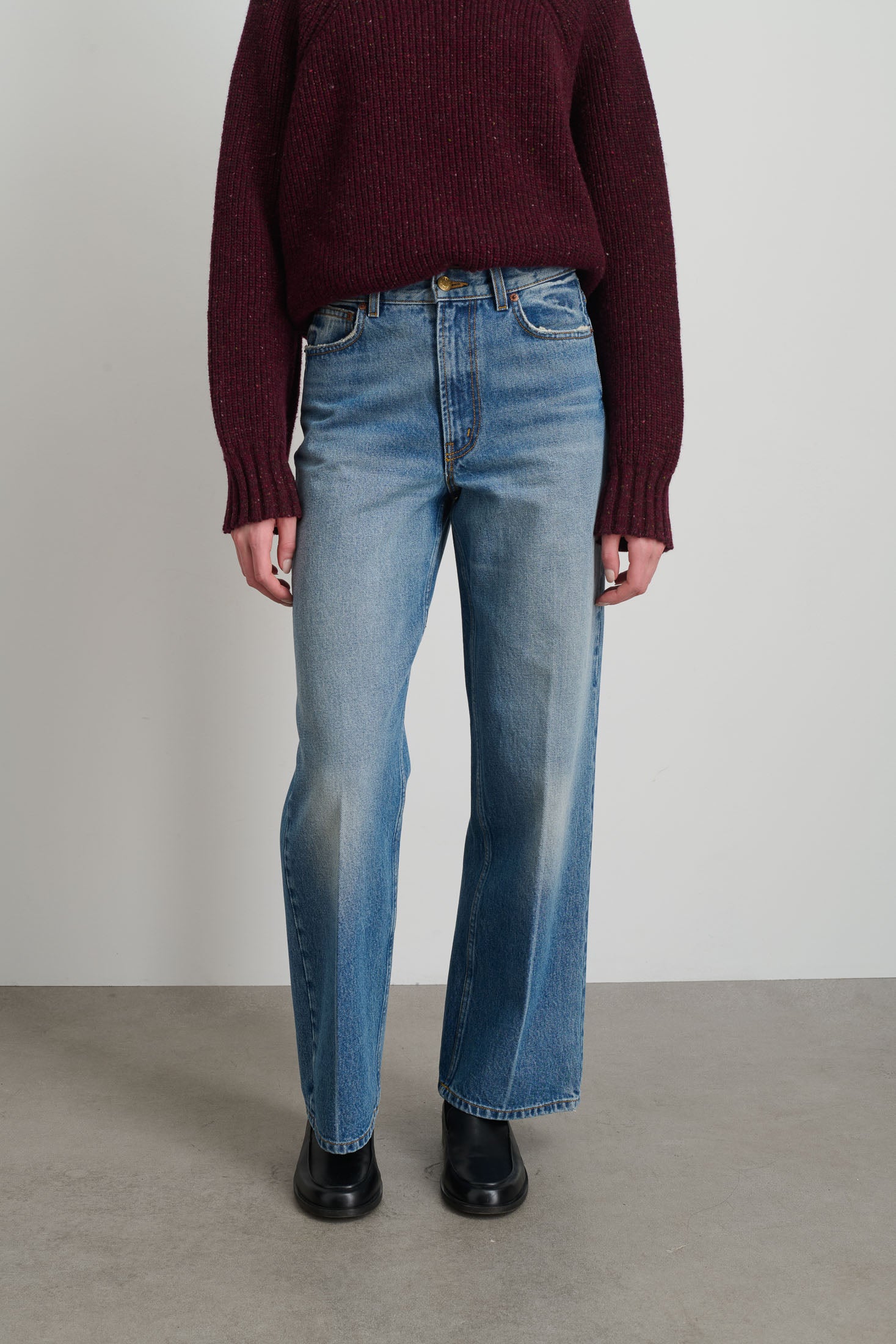 Elissa Jean Jane Wash