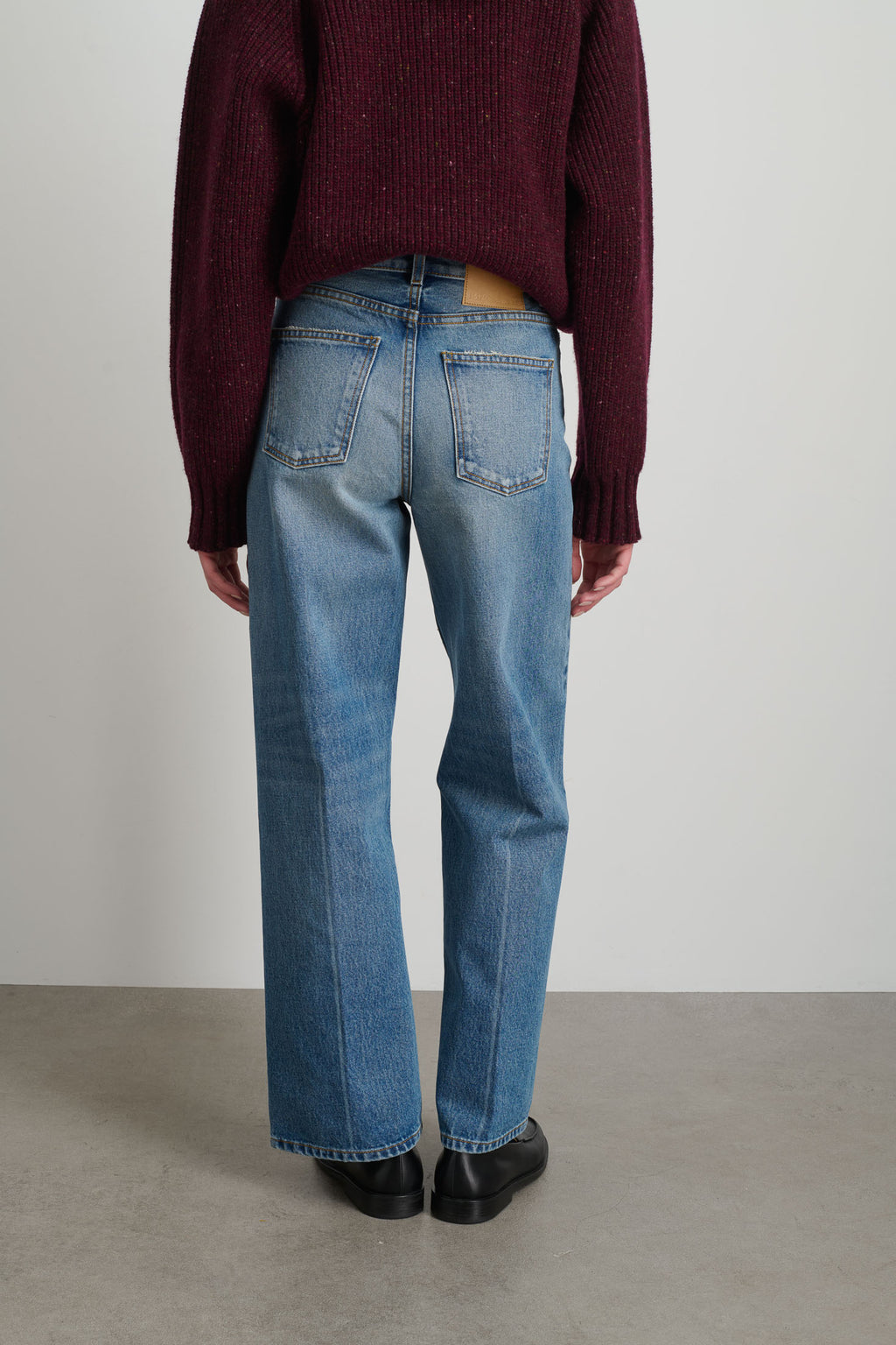 Elissa Jean Jane Wash