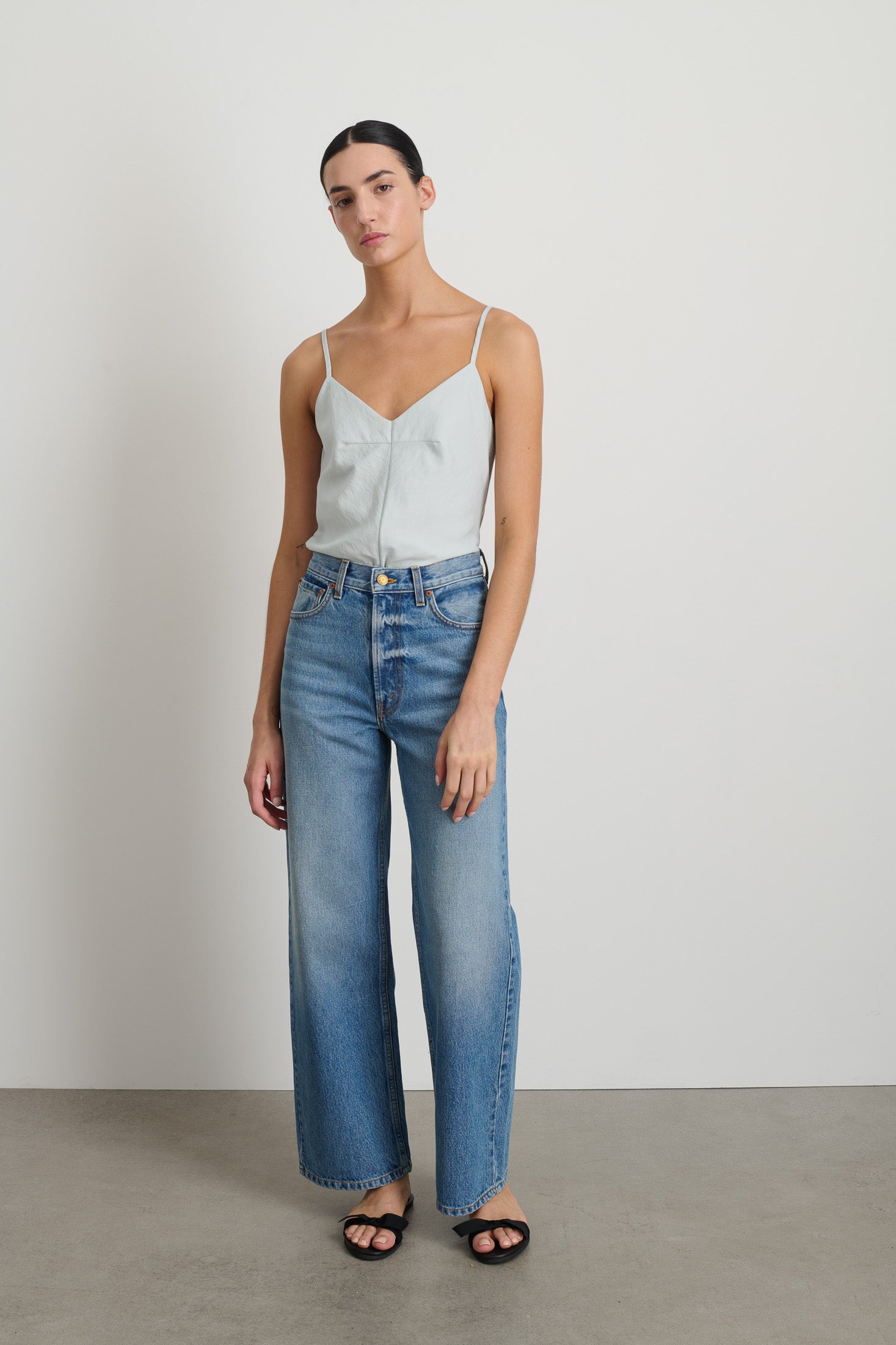 Elissa Jean Tate Vintage