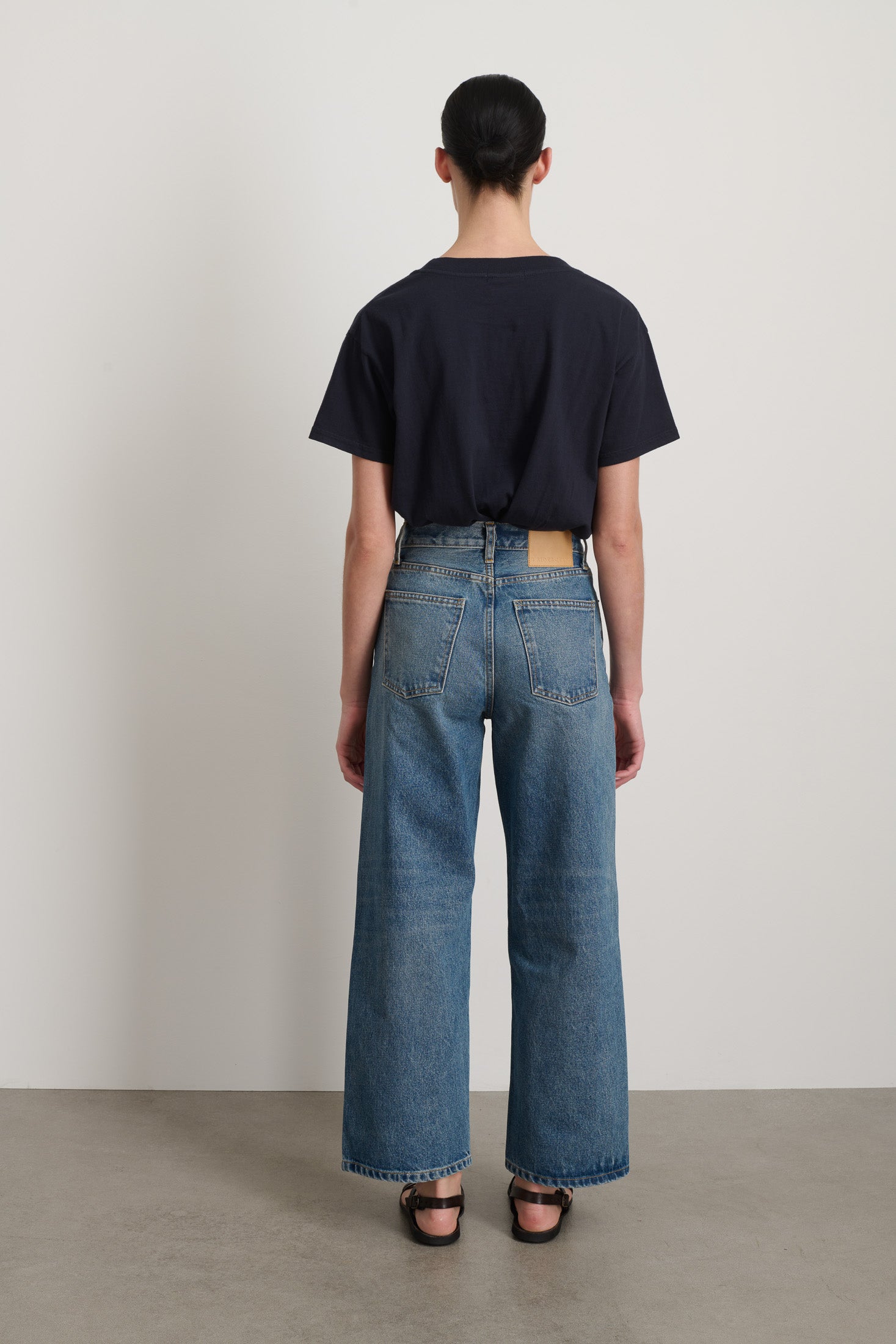 Elissa Jean Vista Blue