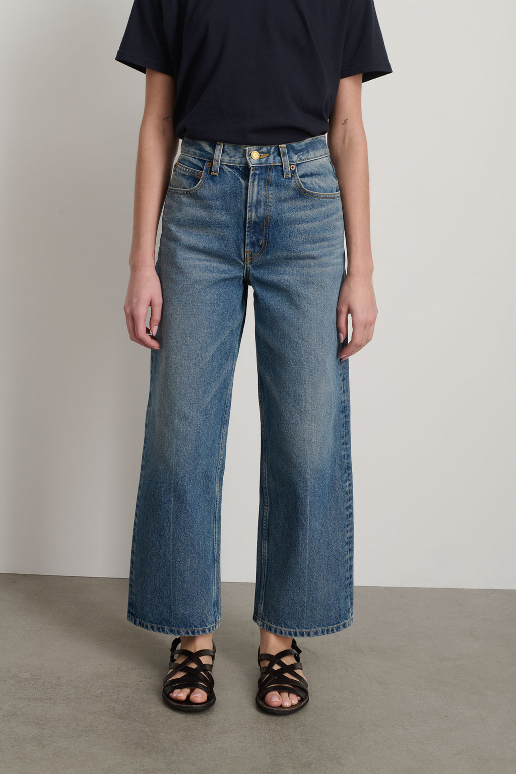 Elissa Jean Vista Blue