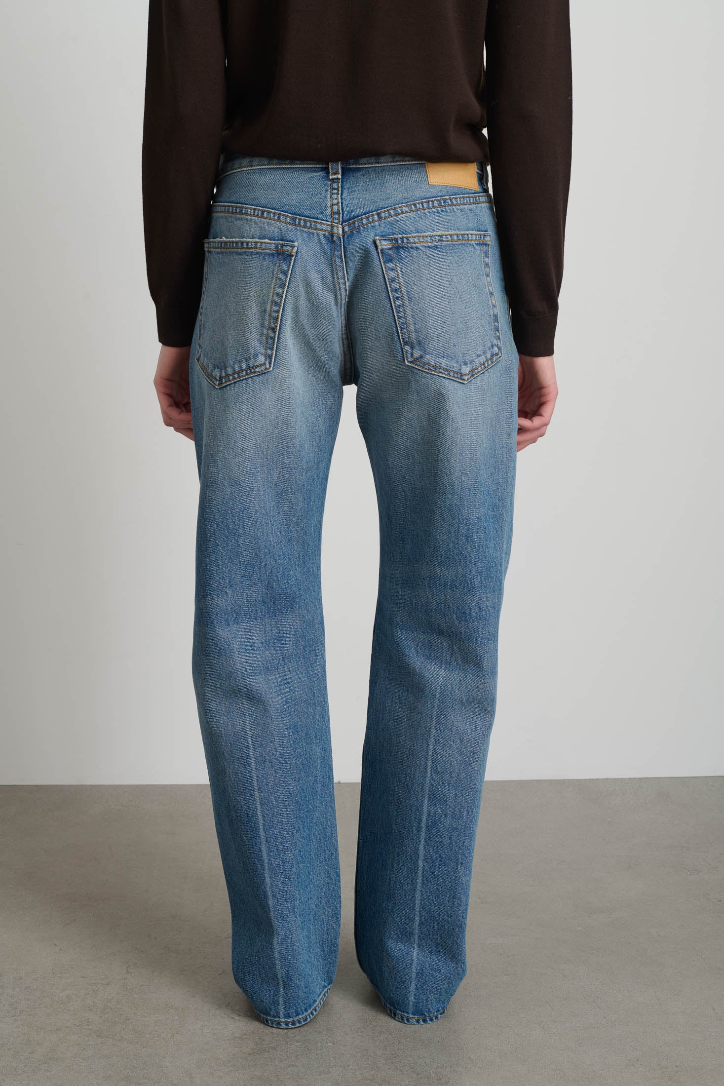 Tilda Jean Jane Wash - Women | B Sides Jeans