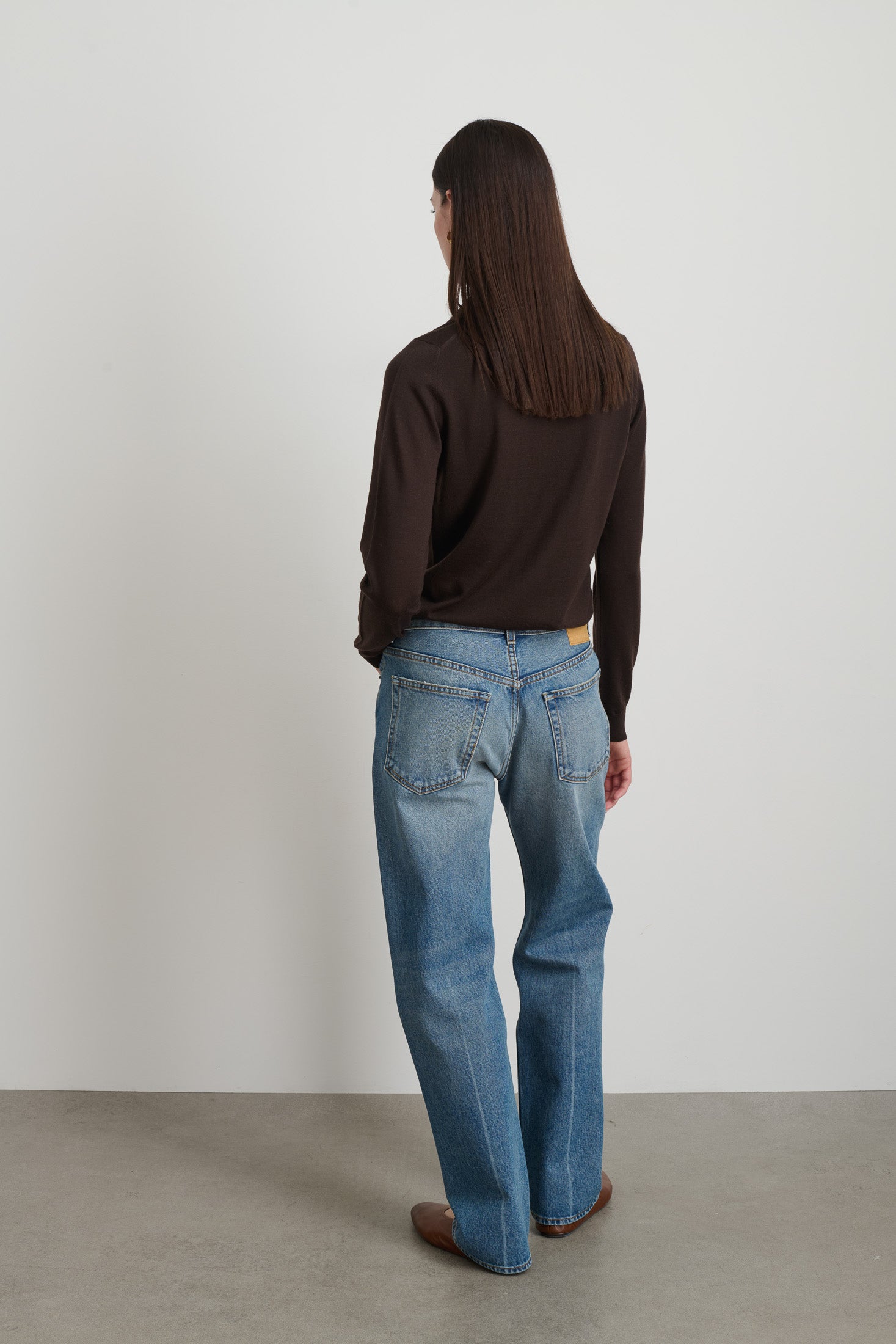 Tilda Jean Jane Wash - Women | B Sides Jeans