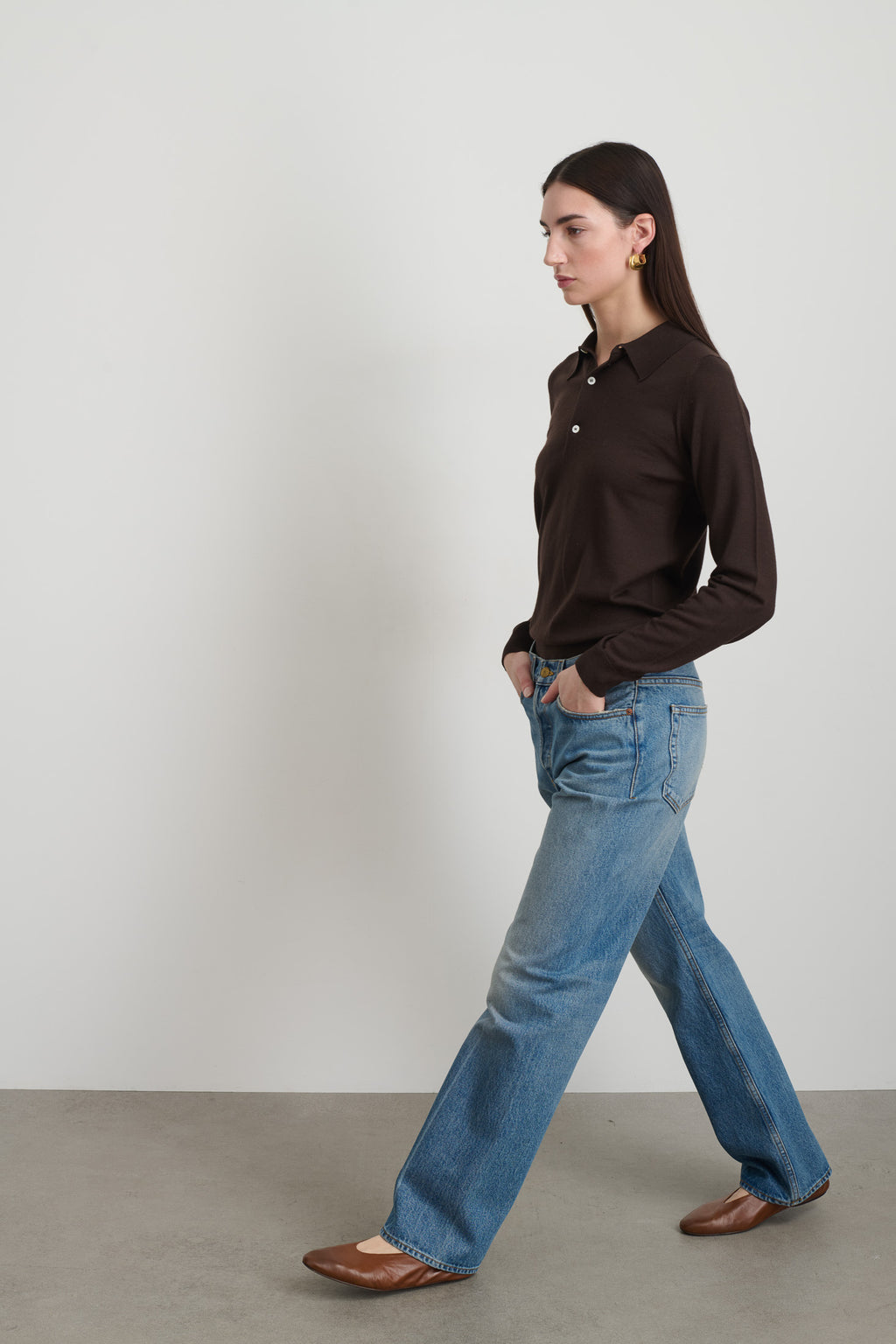 Tilda Jean Jane Wash