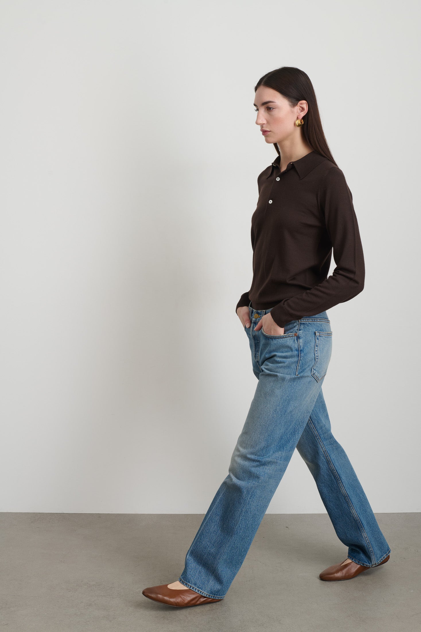 Tilda Jean Jane Wash