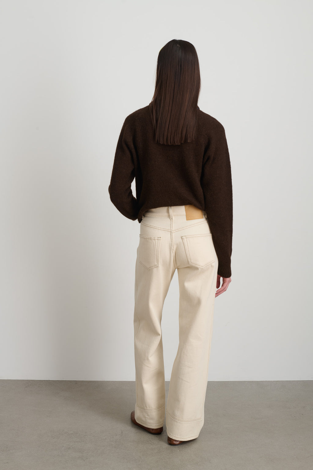 Charlot Jean Alabaster