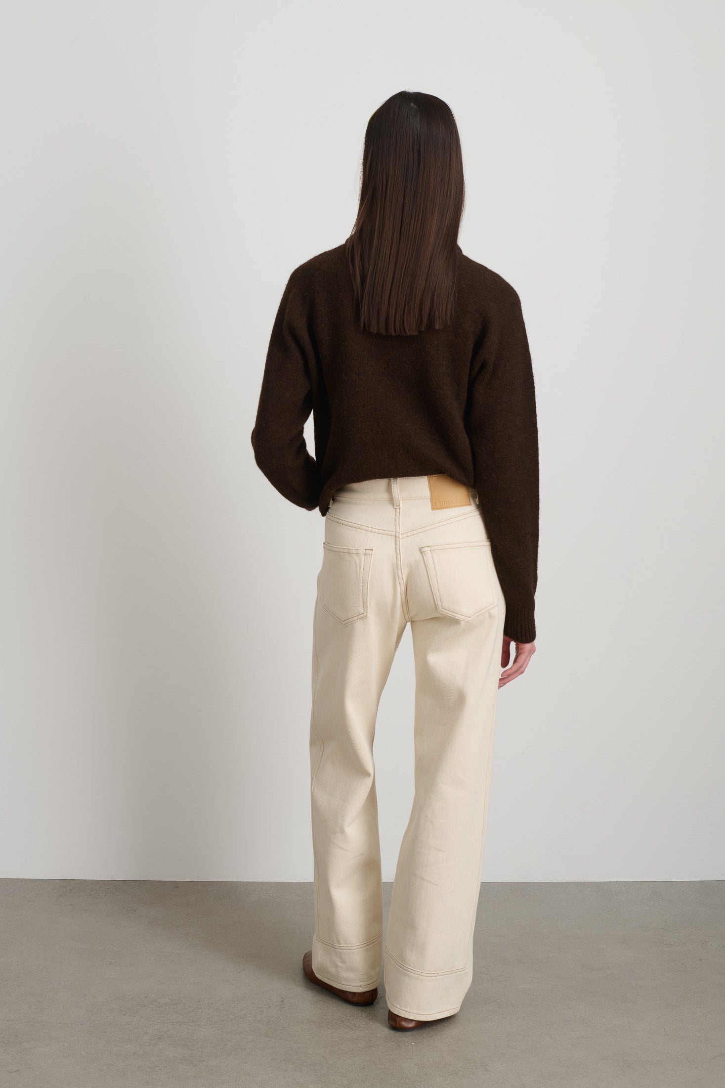 Charlot Jean Alabaster