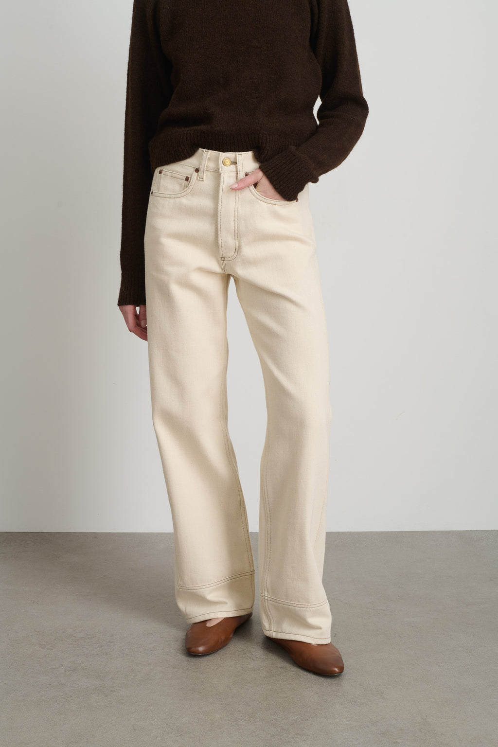 Charlot Jean Alabaster