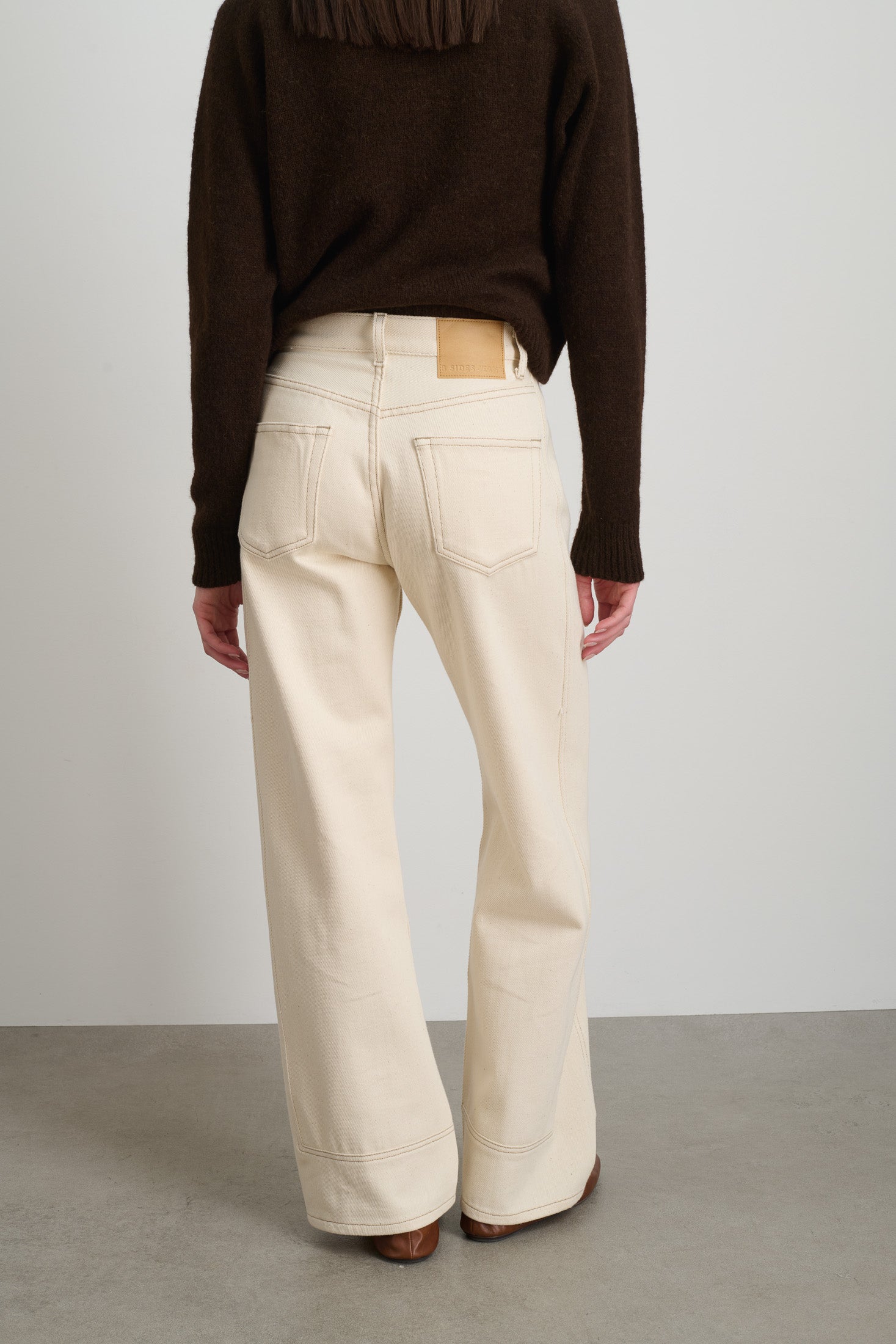 Charlot Jean Alabaster