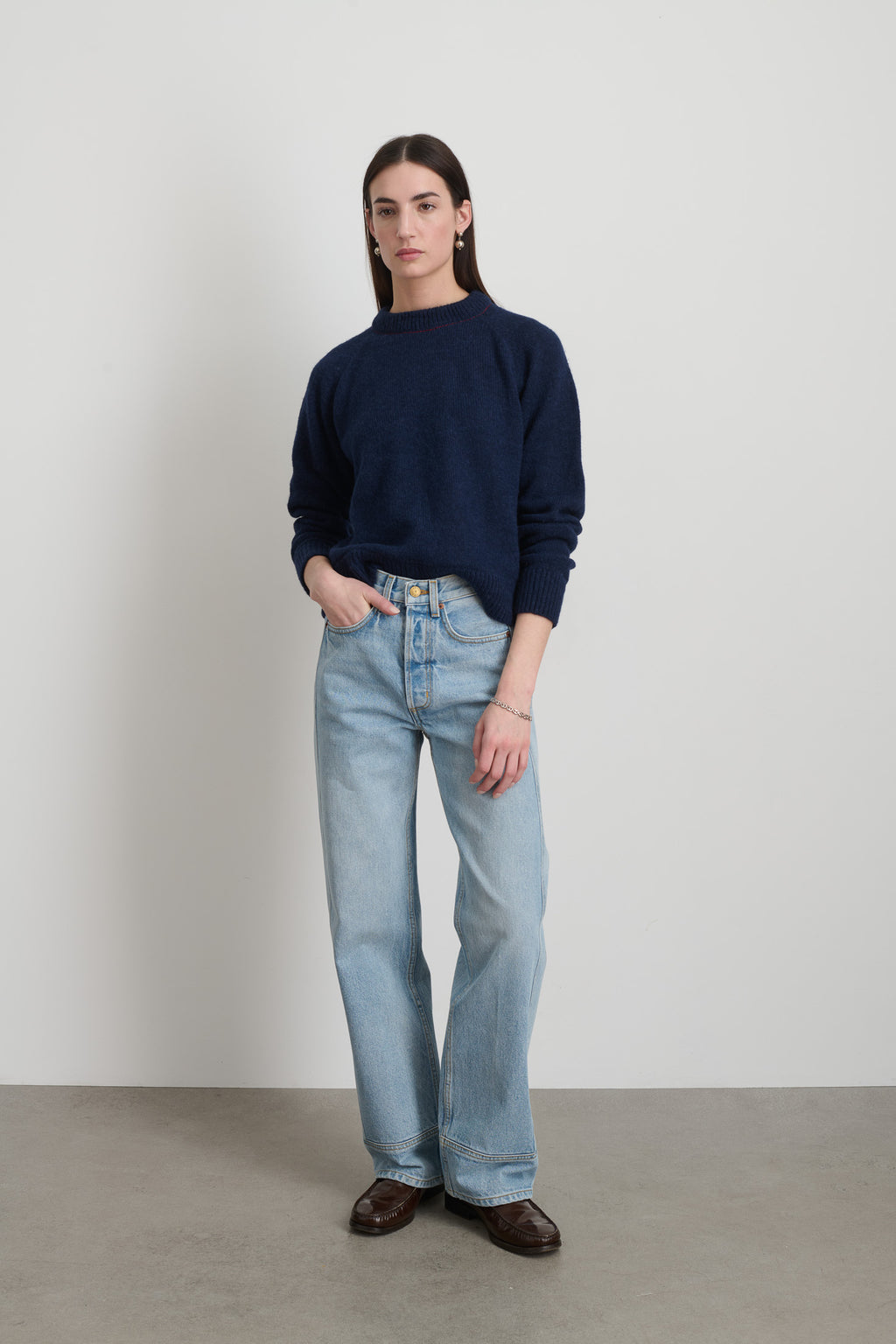 Charlot Jean Jac Wash