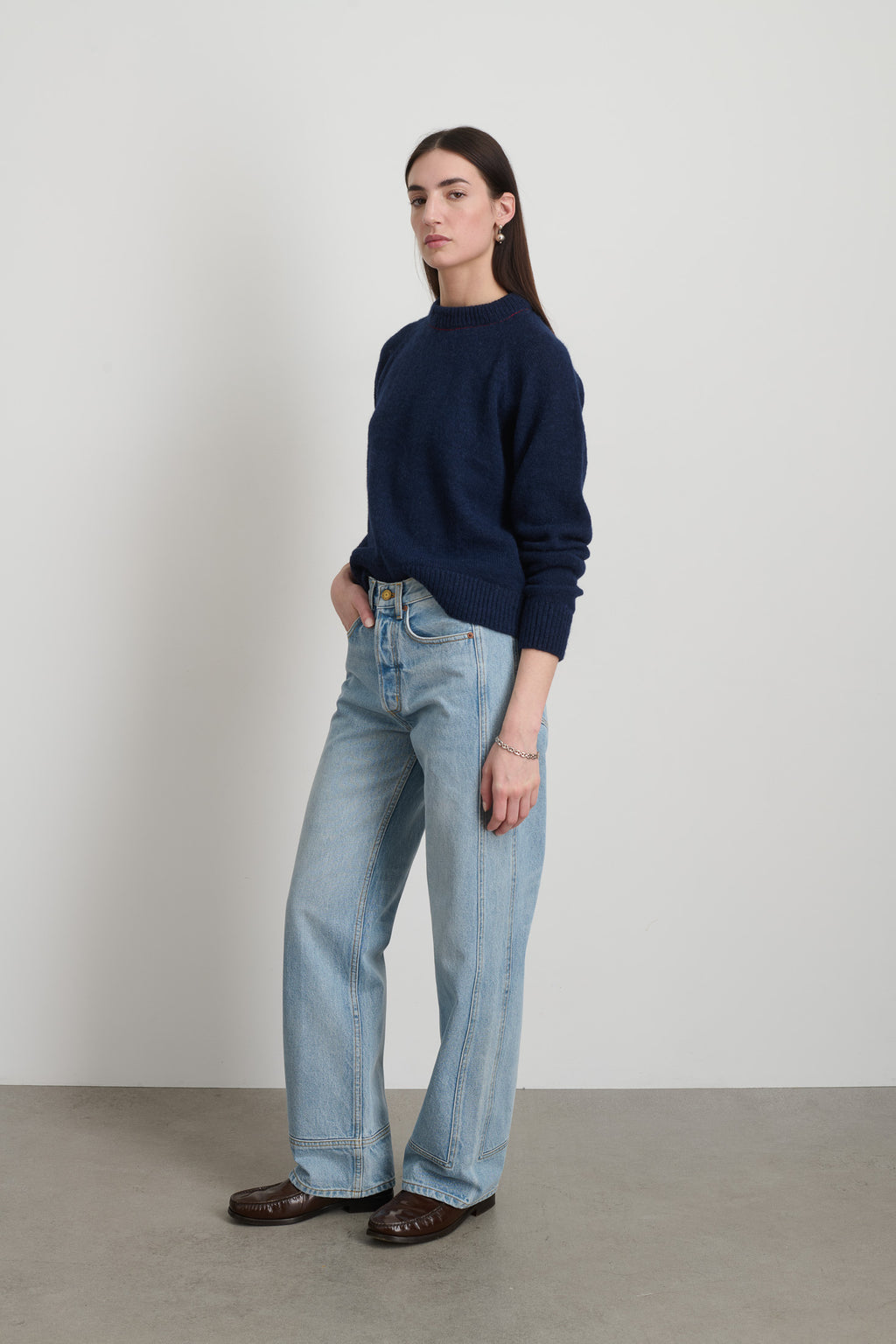 Charlot Jean Jac Wash