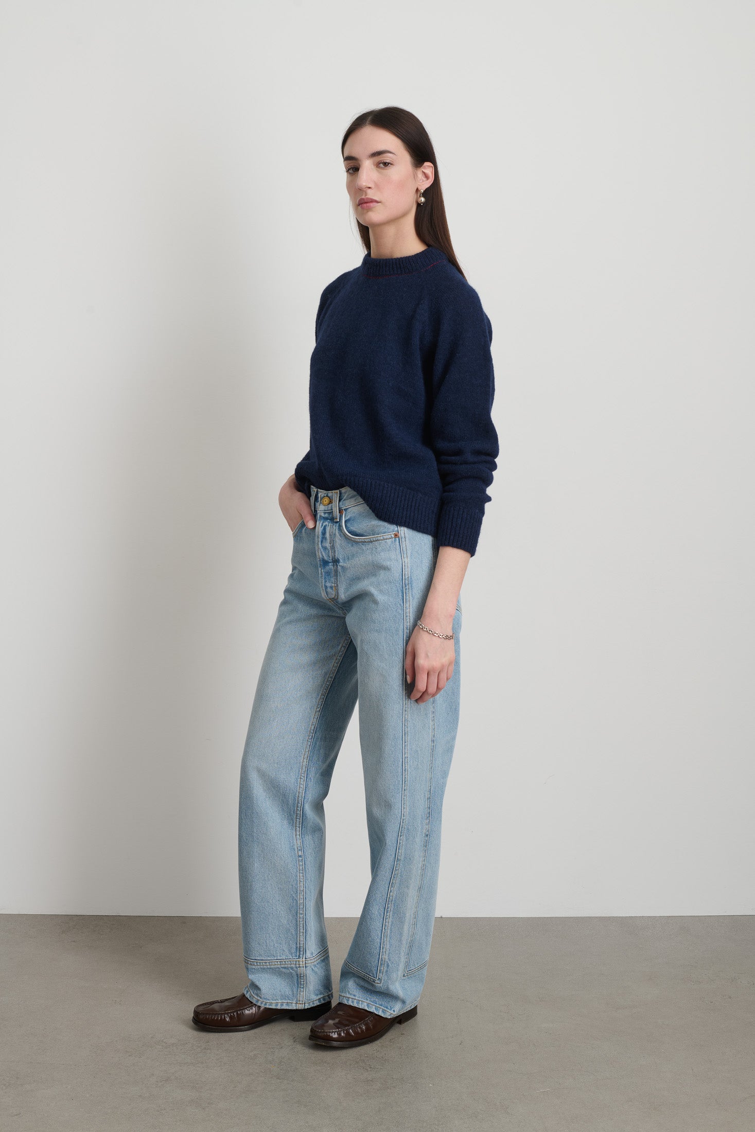 Charlot Jean Jac Wash