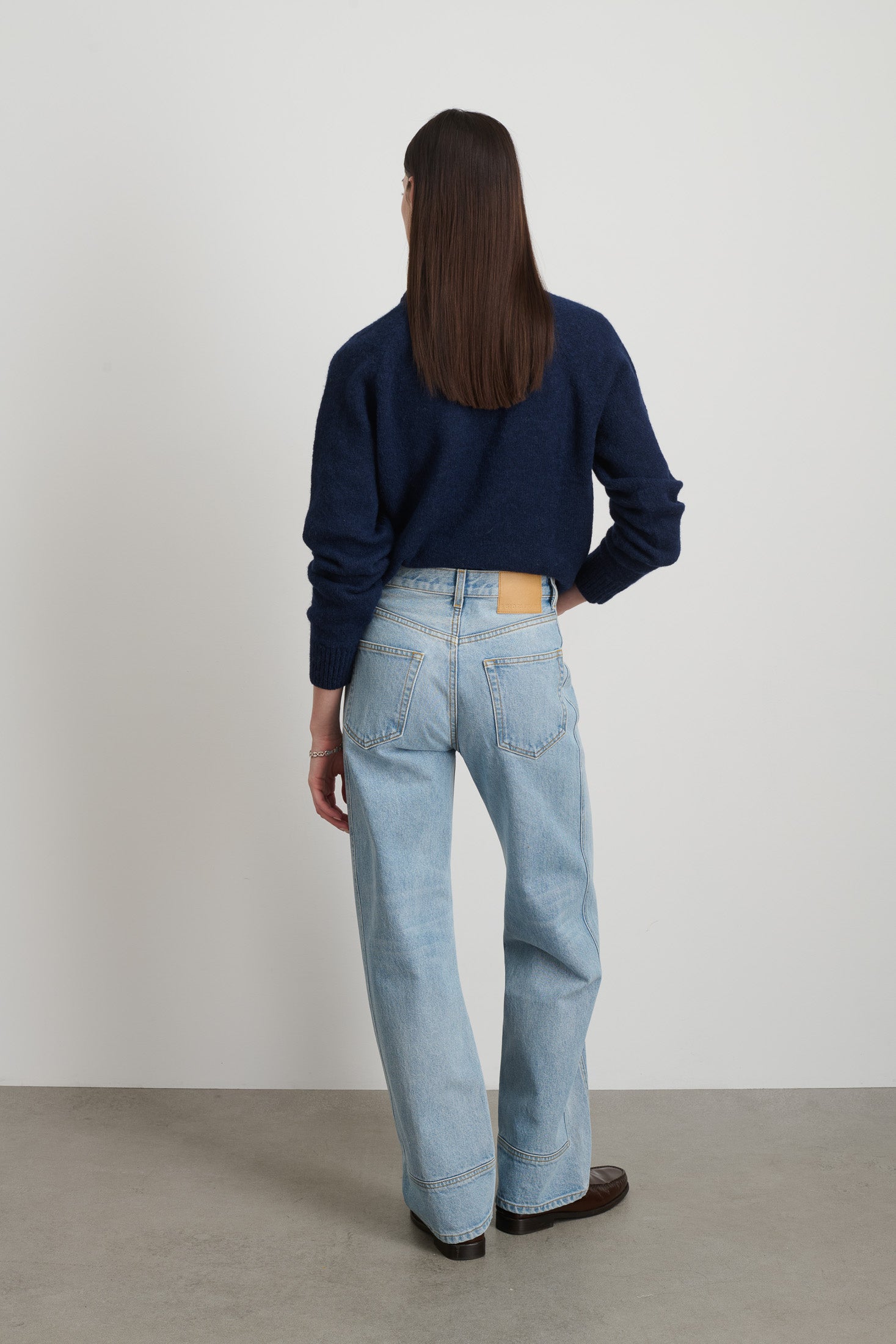 Charlot Jean Jac Wash