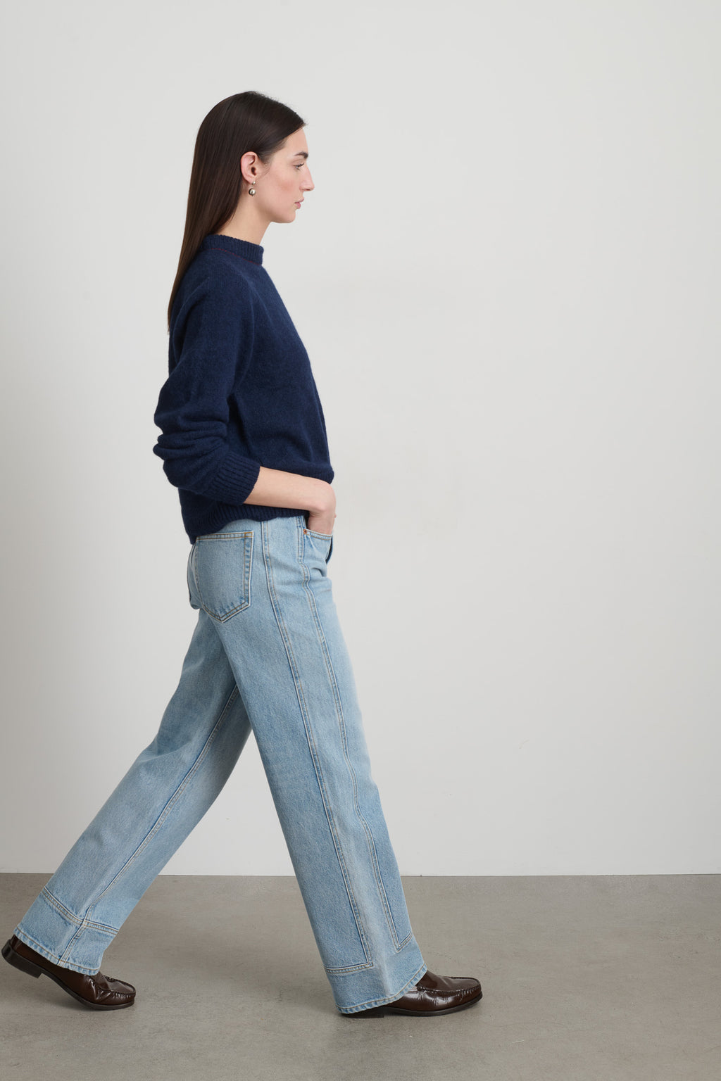 Charlot Jean Jac Wash