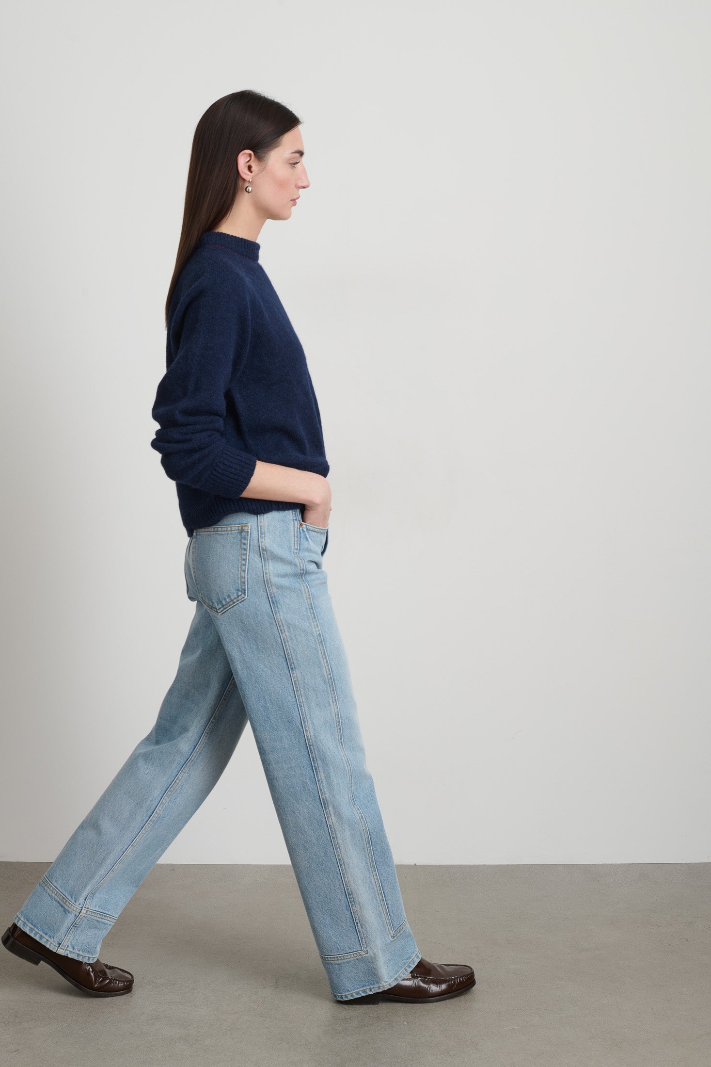 Charlot Jean Jac Wash