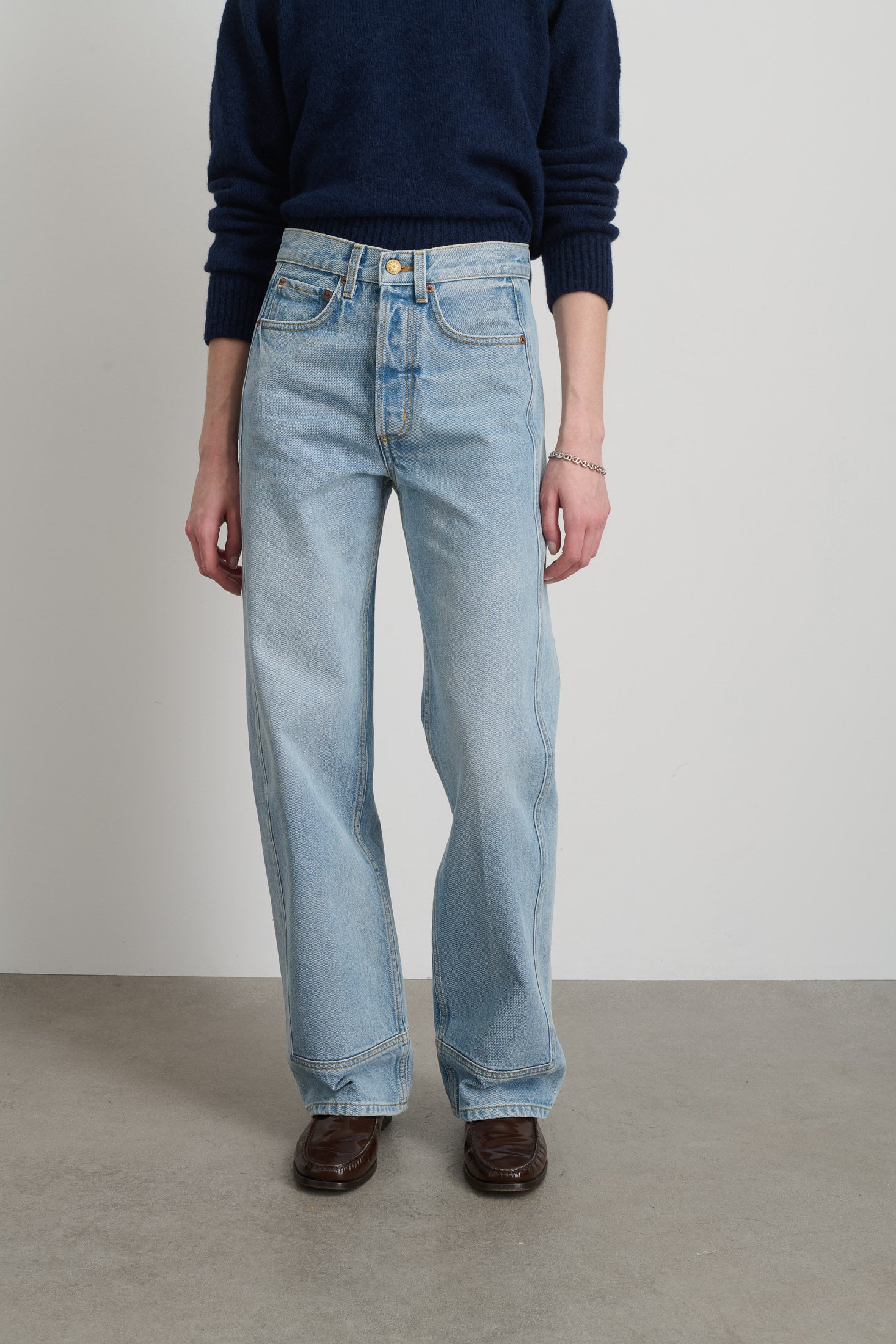 Charlot Jean Jac Wash