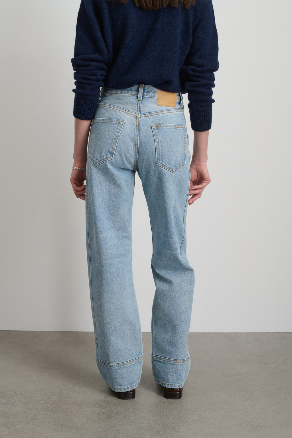 Charlot Jean Jac Wash