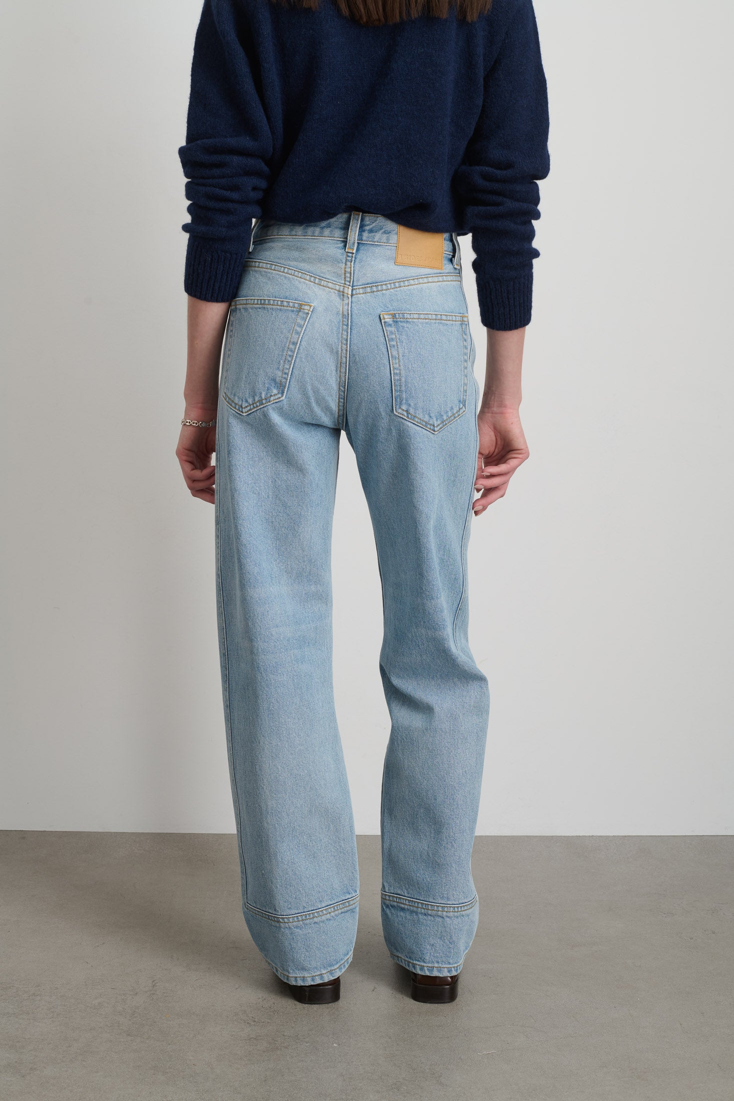 Charlot Jean Jac Wash