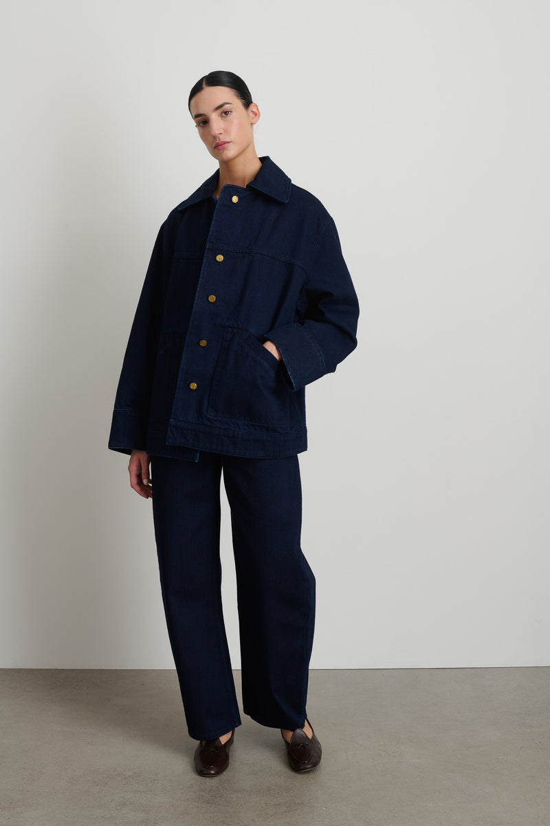 Supreme Stadium Parka (FW17) - $228