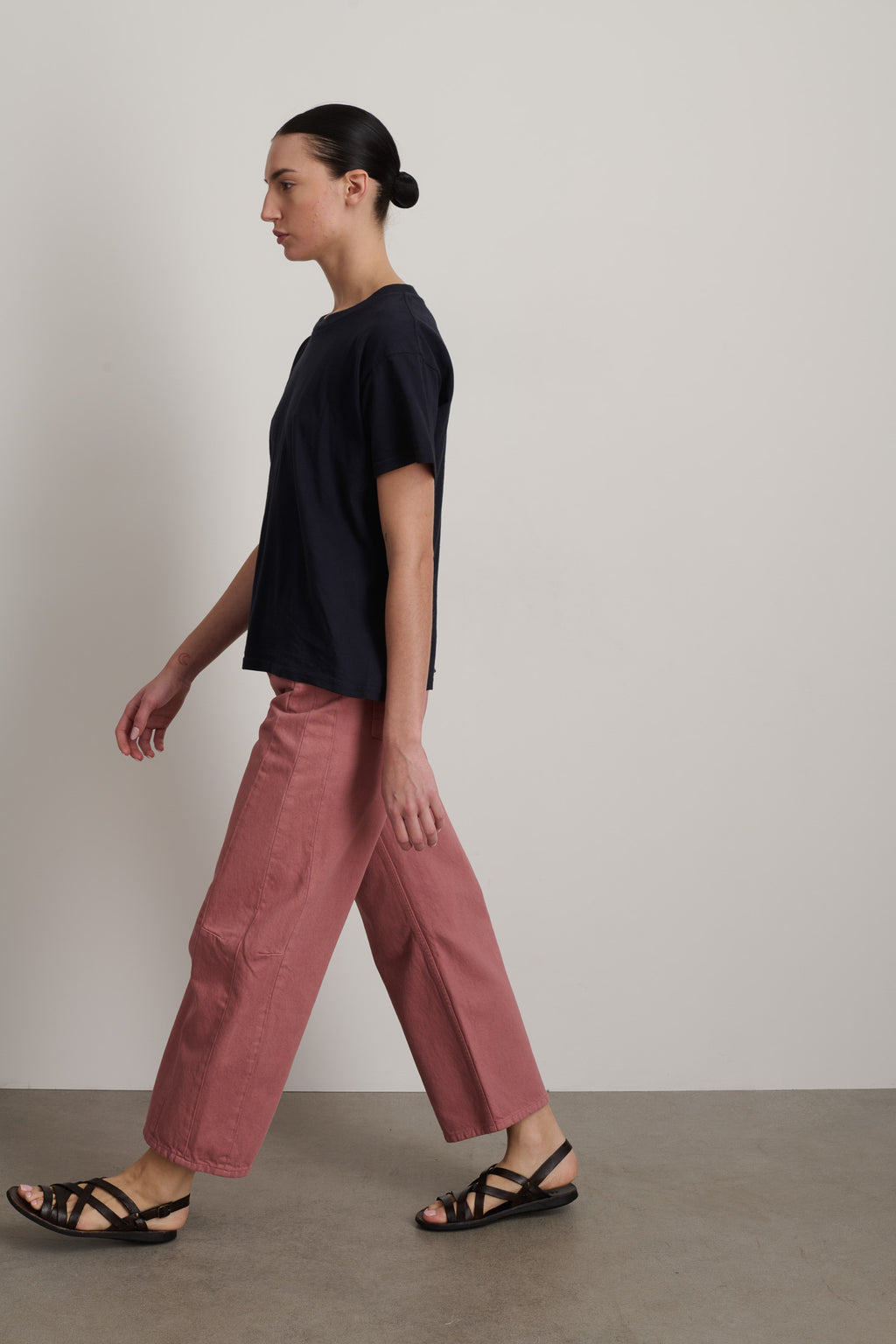 B Sides T-Shirt Marine