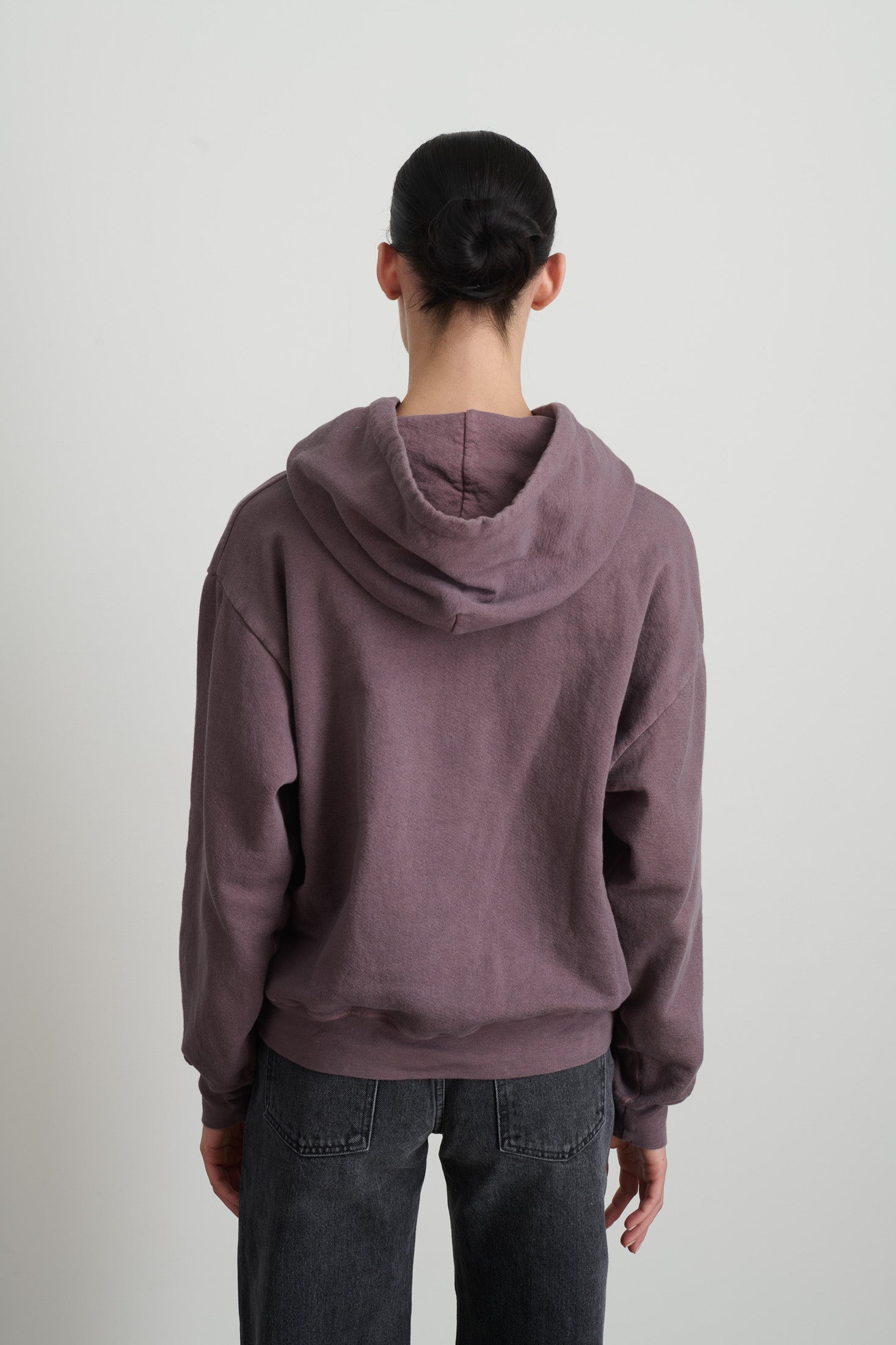 B Sides Hoodie Sweatshirt Tess Botanical