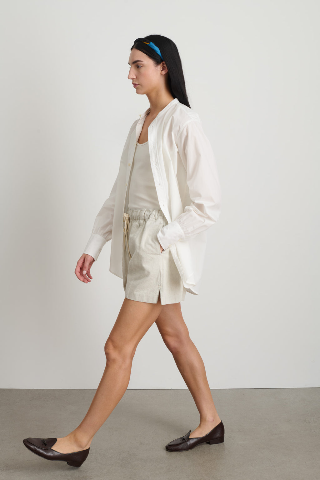 Meyer Cinch Short Moon Rinse