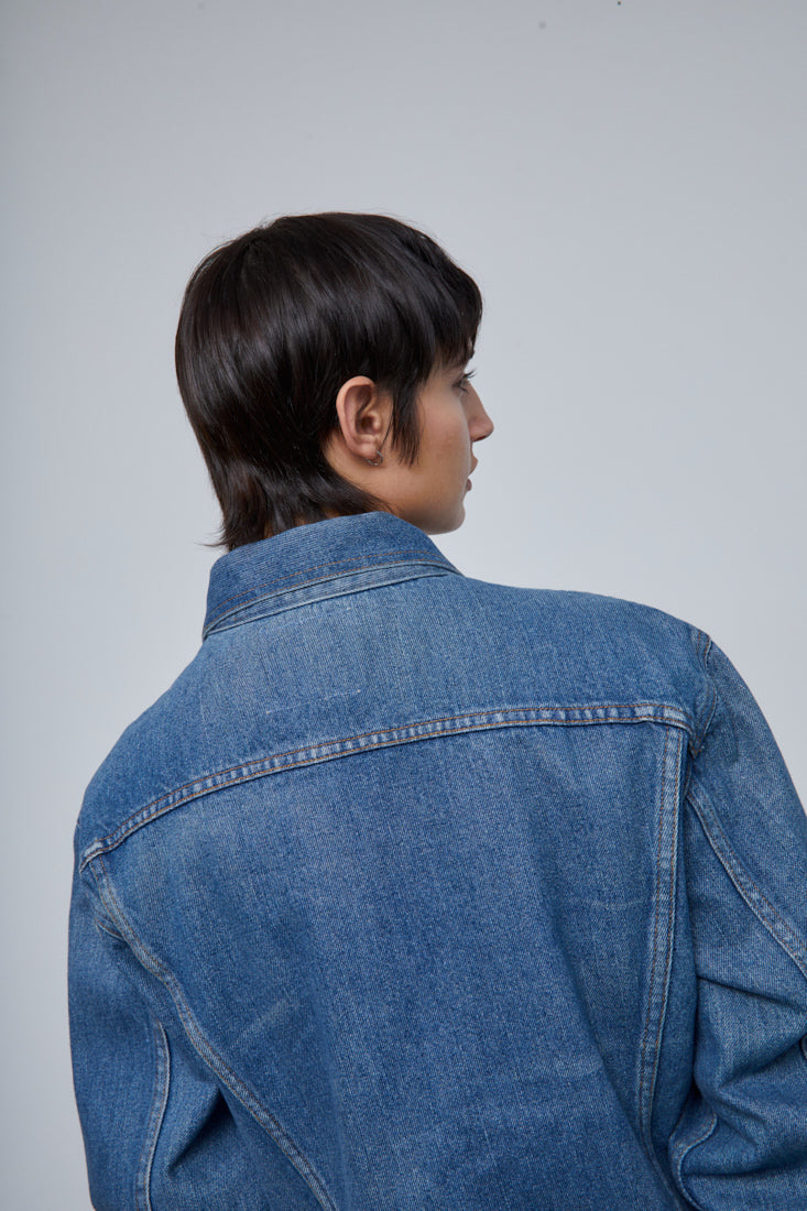 Lummis Jacket Quincy